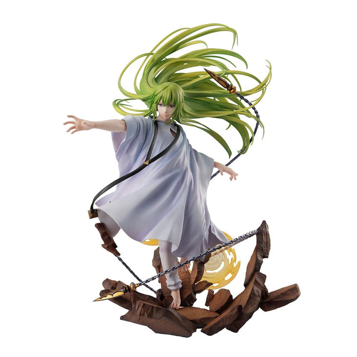 Megahouse - Fate/Grand Order Kingu