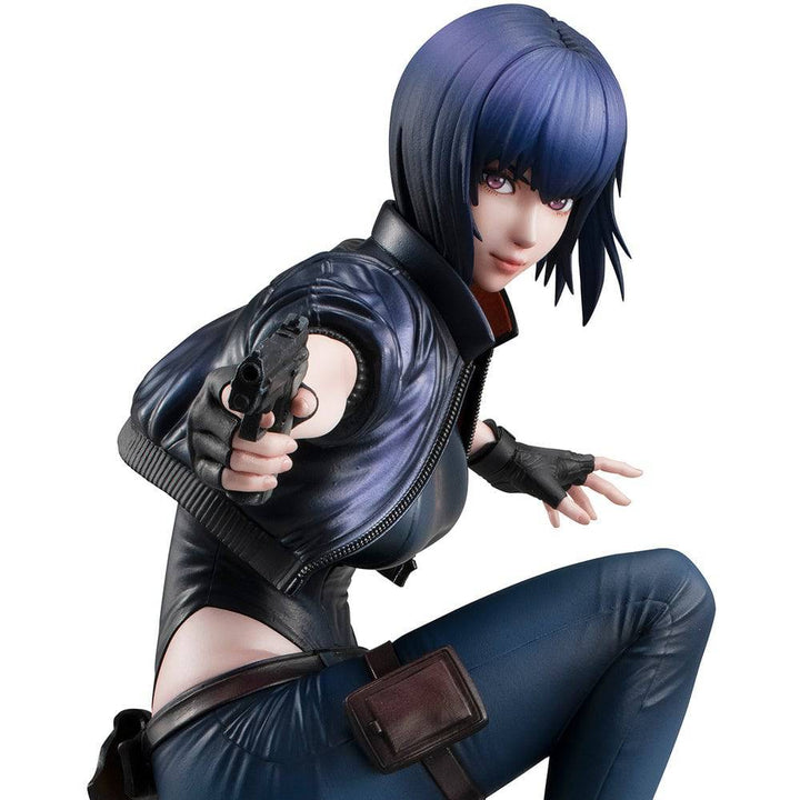 Megahouse - Ghost in the Shell SAC_2045 KUSANAGI MOTOKO