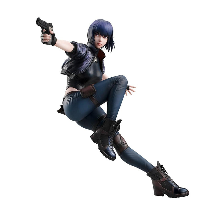 Megahouse - Ghost in the Shell SAC_2045 KUSANAGI MOTOKO