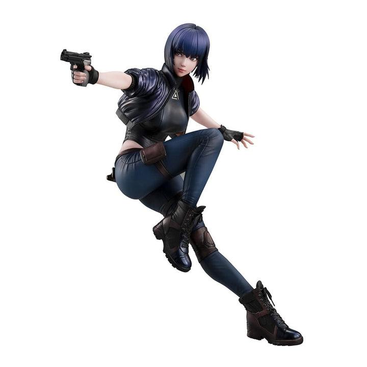 Megahouse - Ghost in the Shell SAC_2045 KUSANAGI MOTOKO