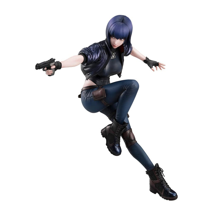 Megahouse - Ghost in the Shell SAC_2045 KUSANAGI MOTOKO