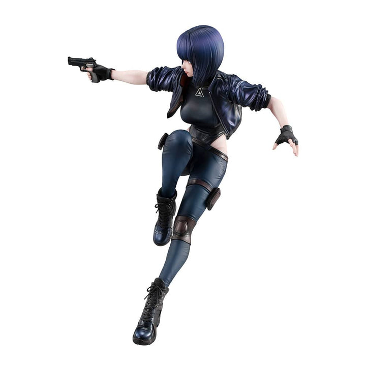 Megahouse - Ghost in the Shell SAC_2045 KUSANAGI MOTOKO