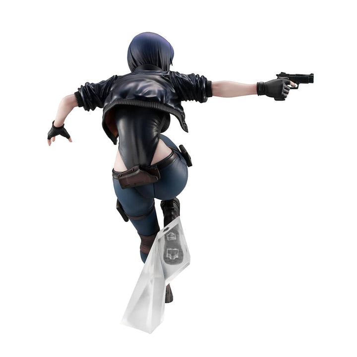 Megahouse - Ghost in the Shell SAC_2045 KUSANAGI MOTOKO