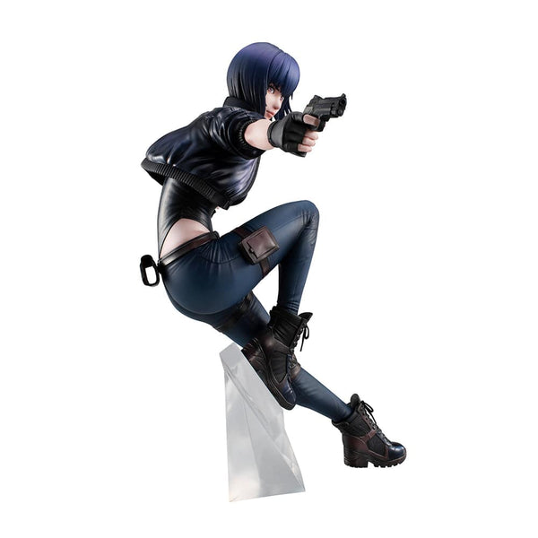 Megahouse - Ghost in the Shell SAC_2045 KUSANAGI MOTOKO