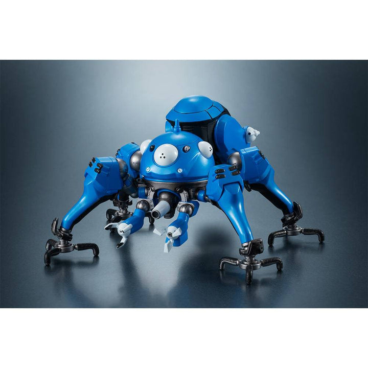 Megahouse - Variable Action Hi-SPEC Ghost in the Shell SAC_2045
TACHIKOMA & KUSANAGI MOTOKO