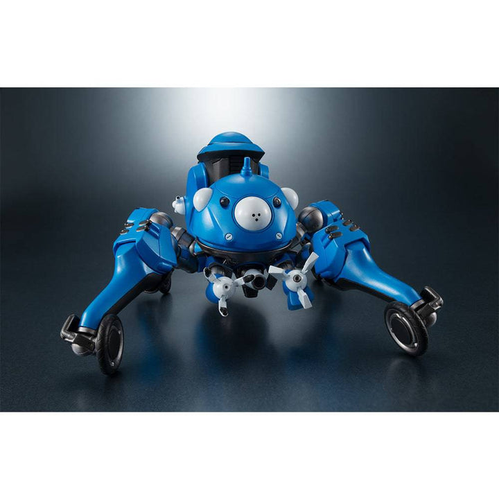 Megahouse - Variable Action Hi-SPEC Ghost in the Shell SAC_2045
TACHIKOMA & KUSANAGI MOTOKO