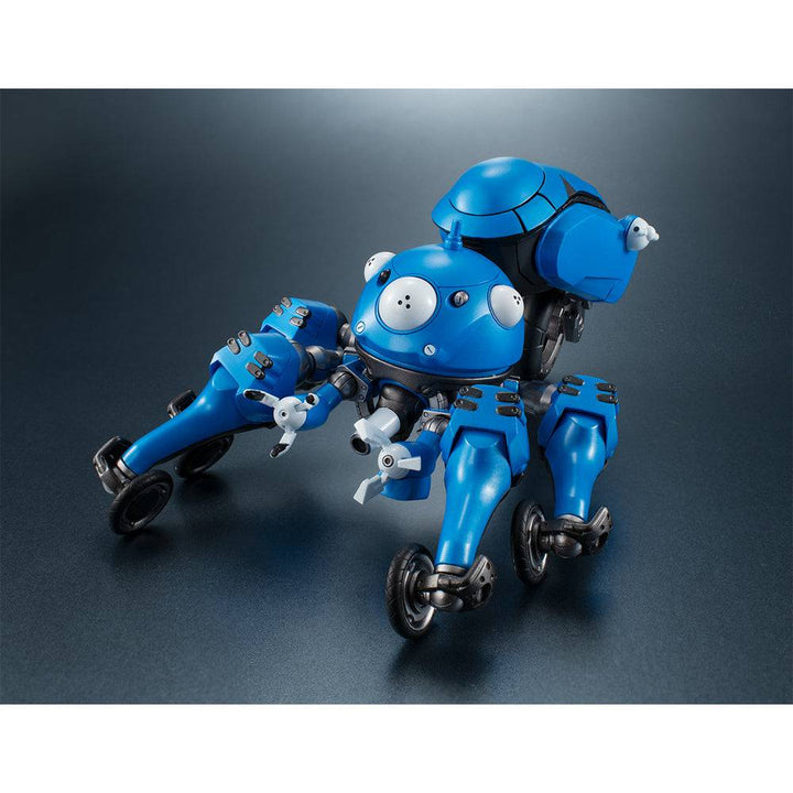 Megahouse - Variable Action Hi-SPEC Ghost in the Shell SAC_2045
TACHIKOMA & KUSANAGI MOTOKO