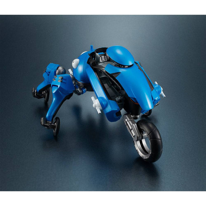 Megahouse - Variable Action Hi-SPEC Ghost in the Shell SAC_2045
TACHIKOMA & KUSANAGI MOTOKO