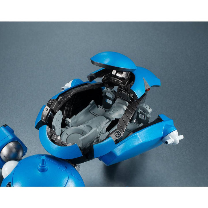 Megahouse - Variable Action Hi-SPEC Ghost in the Shell SAC_2045
TACHIKOMA & KUSANAGI MOTOKO