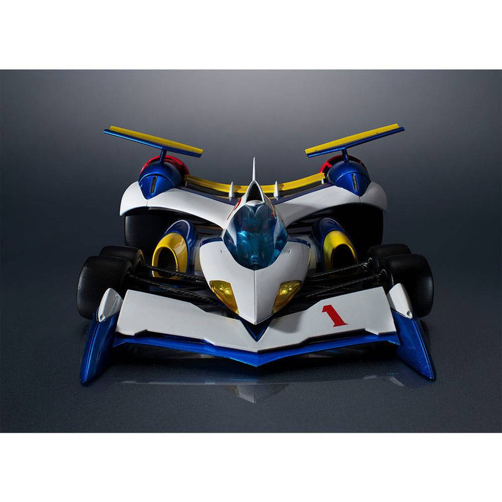 Megahouse - Variable Action Hi-SPEC  Future GPX Cyber Formula 11 SUPER ASRADA AKF-11 (with gift)