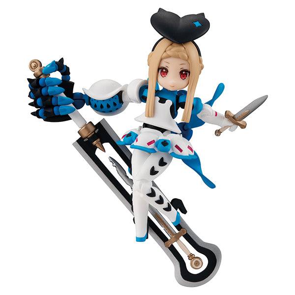 Megahouse - DESKTOP ARMY K-303s Alissa Series