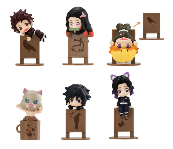 OCHATOMO Series Demon Slayer SET