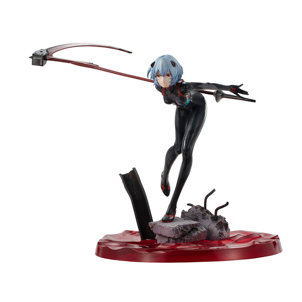 G.E.M. Evangelion MOVIE AYANAMI REI