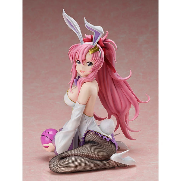 Bstyle MOBILE SUIT GUNDAM SEED Lacus Clyne Bunny Ver.