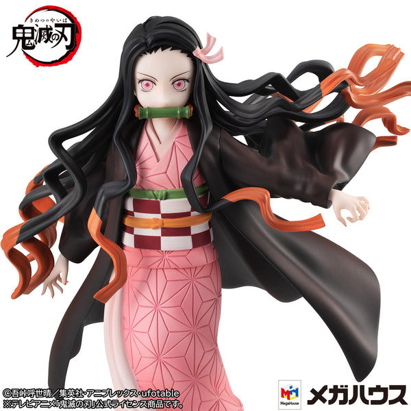 GALS series Demon Slayer Kimetsu no Yaiba Nezuko Kamado