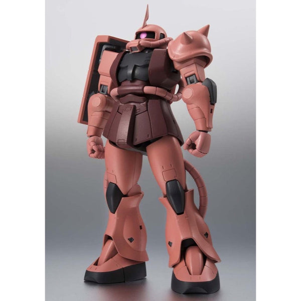 RT<SIDE MS>MS06S CHARS ZAKU II VER.ANIME