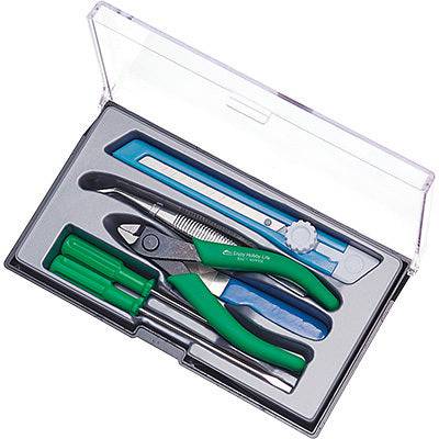 Mineshima - Select Tool Set