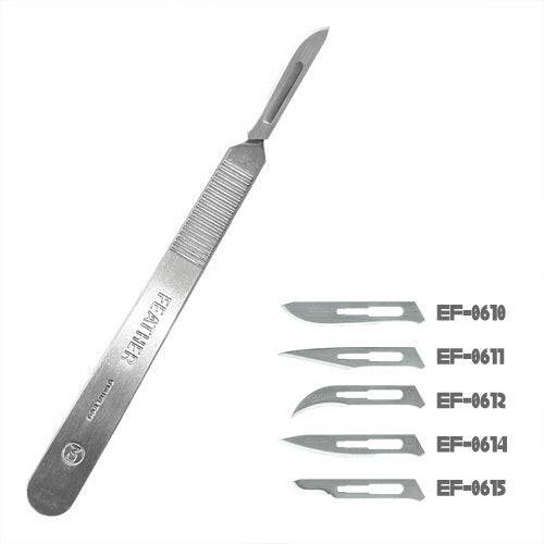 Eiger Tool - Micro Knife