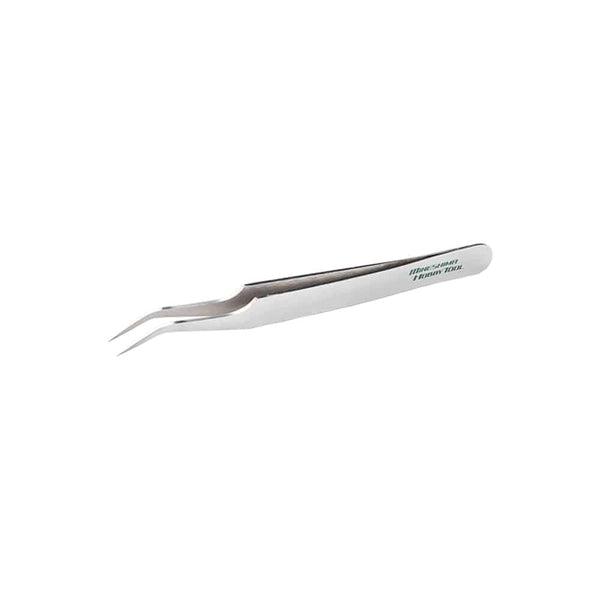 Mineshima - Premium Precision Tweezers Agate Type