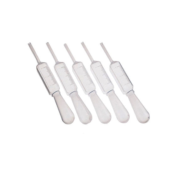 Mineshima - Dropper / Syringe (5pcs)