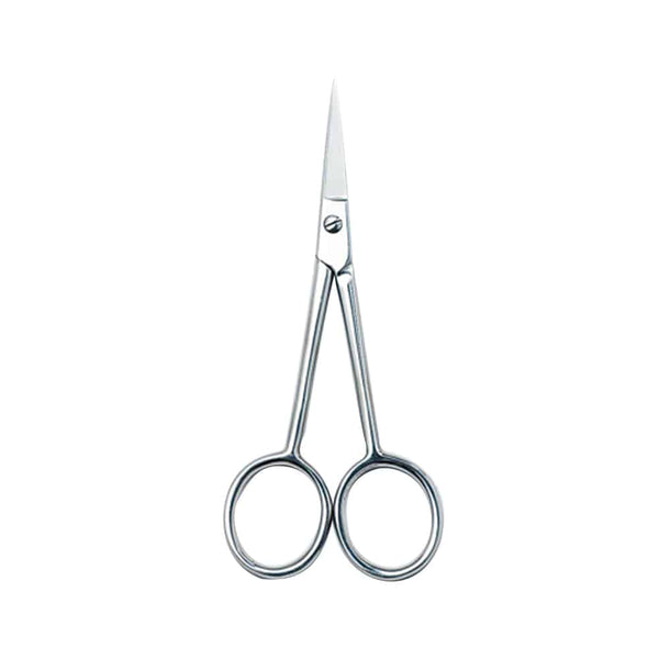 Mineshima - Decal Scissors 110mm Curved