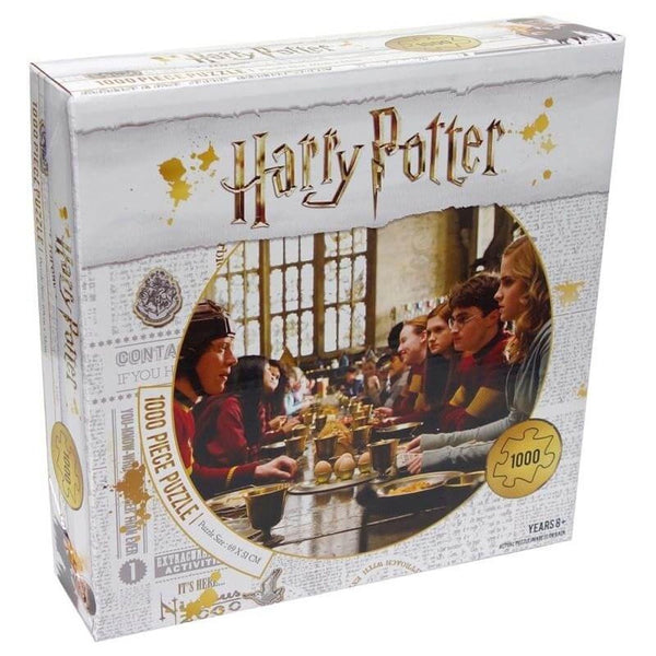 1000pc Harry Potter Asst.