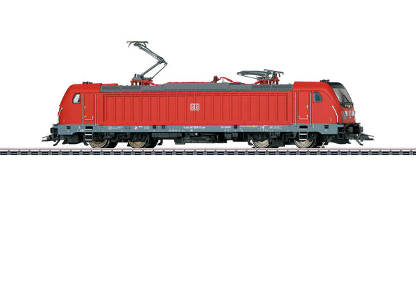 HO Class 147 Electric Loco