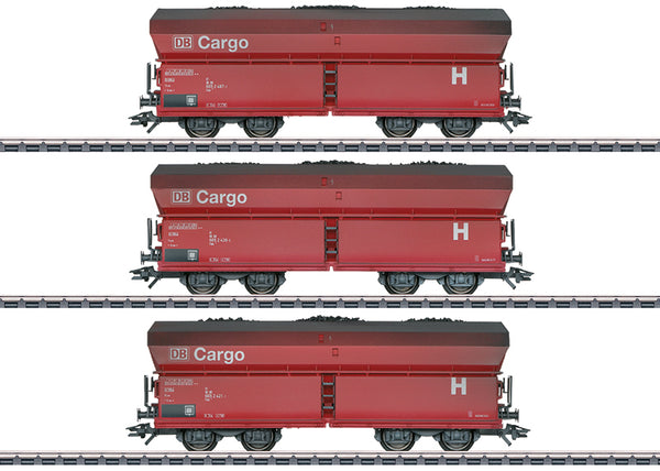 46238 HO Type Fals 176 freight car set