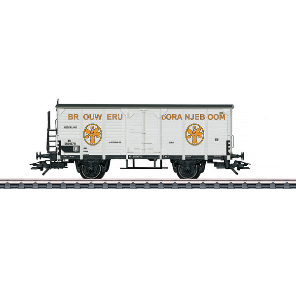 Marklin - HO Beer Refrigerator Car