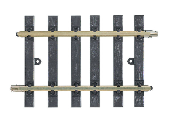 1 Gauge straight Track 116mm