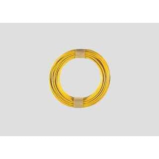 Wire 33 Yellow