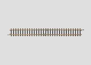 Z Straight Adjustable Track 100120mm