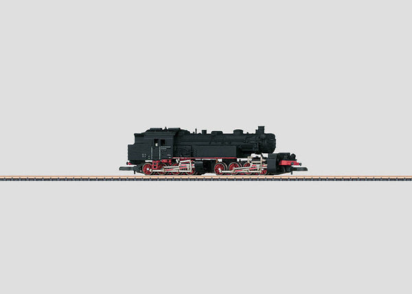 STEAM LOCO CL 96 DB