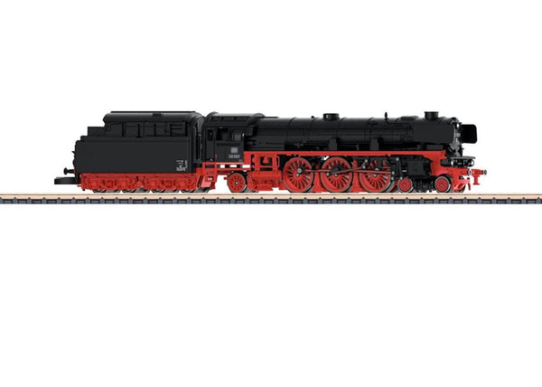 HO Class 03.10 Express Steam Locomotive