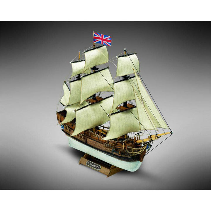 Mamoli - 1/135 HMS Bounty