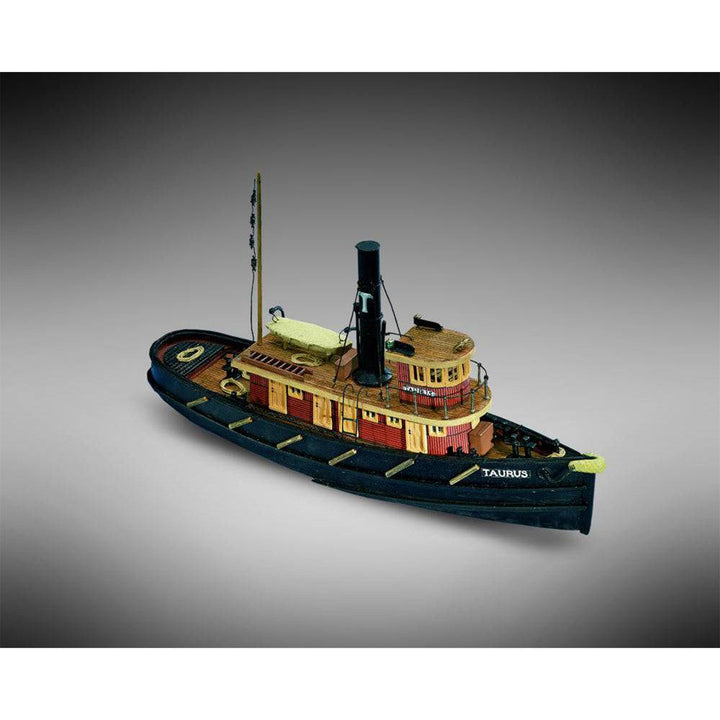 Mamoli - 1/87 Taurus Tugboat