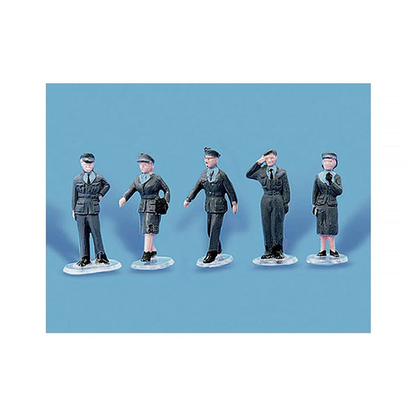 OO RAF Personnel