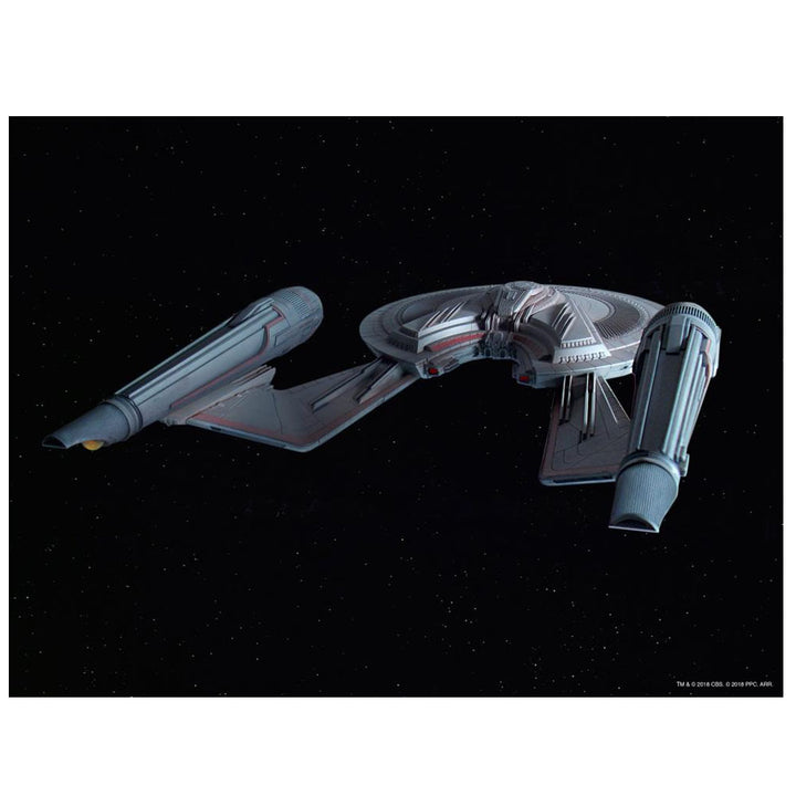 Moebius - Moebius 975 1/350 Star Trek Beyond: USS Franklin Plastic Model Kit