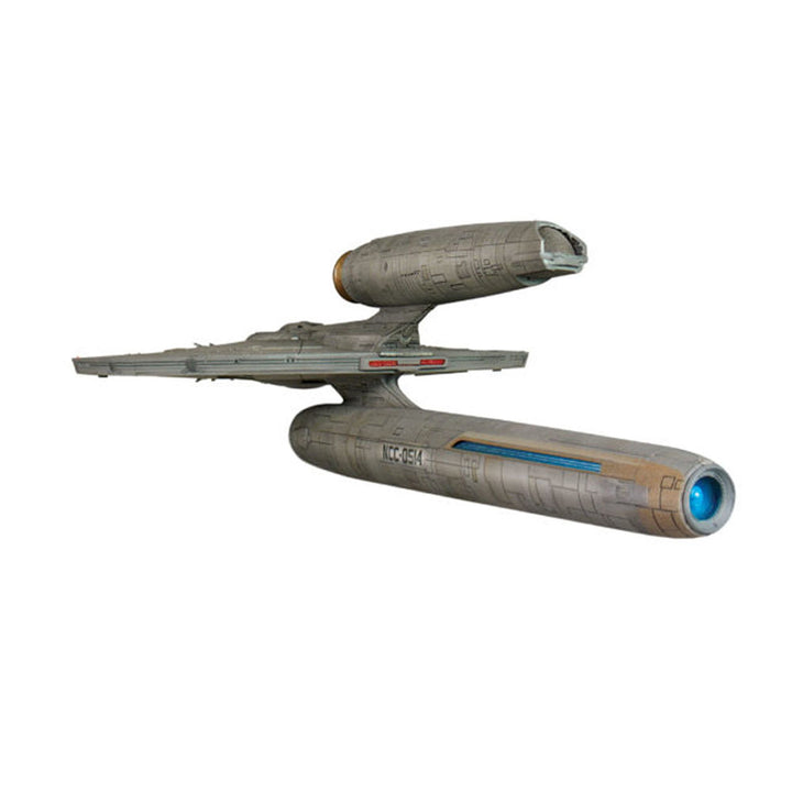 Moebius - Moebius 976 1/1000 Star Trek: USS Kelvin Plastic Model Kit