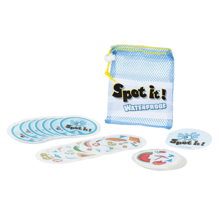 Moose Games - Spot It! Splash