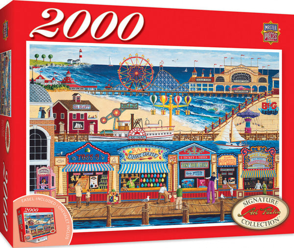 2000pc Ocean Park