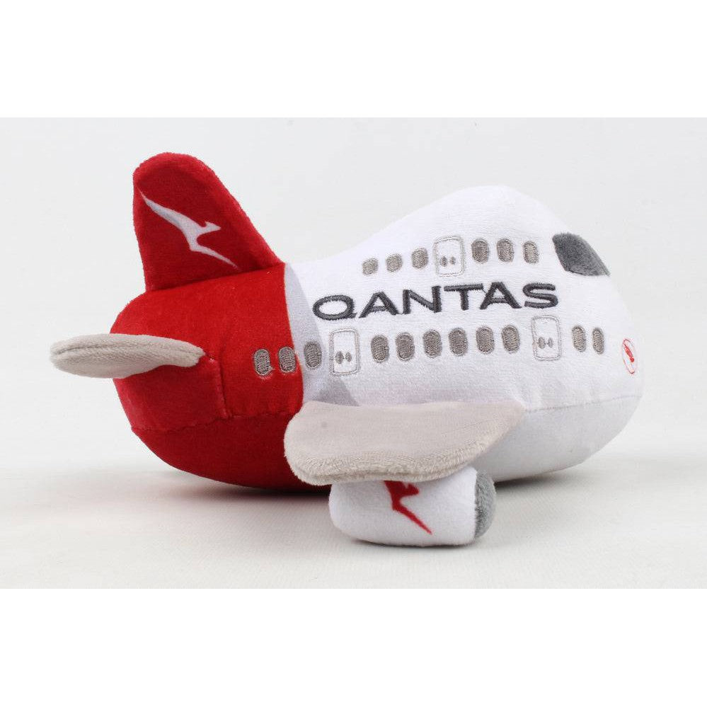 Plane plush toy online