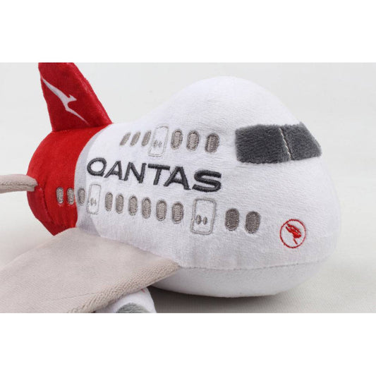 QANTAS Plush Airplane