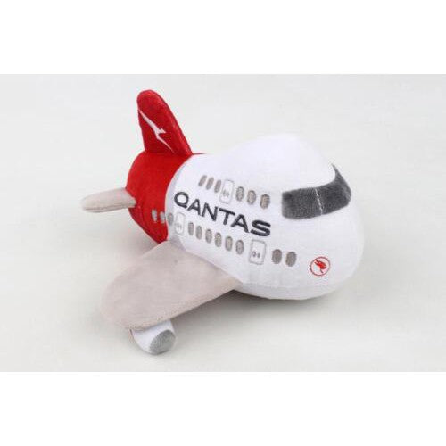 QANTAS Plush Airplane