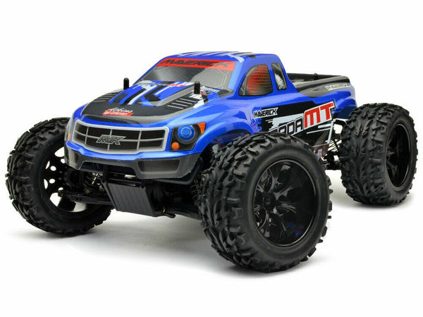 MV12615 Strada MT 1/10 Brushed Electric Monster Truck