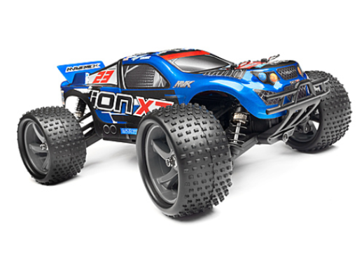 MV12808 Ion XT 1/18 4WD Electric Truggy