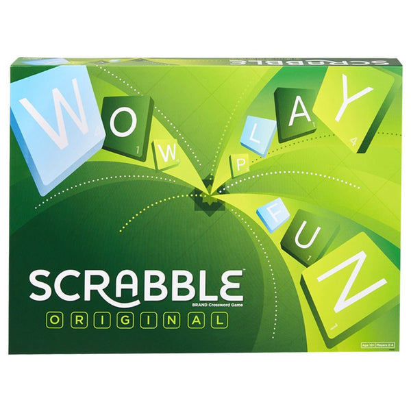 Scrabble ORIGINAL