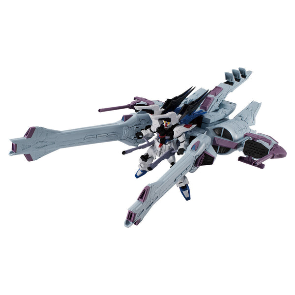 MOBILE SUIT GUNDAM GFRAME METEOR UNIT W/O GUM