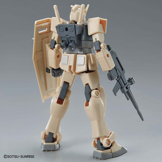 [LIMITED] GUNDAM NEXT FUTURE LIMITED ENTRY GRADE 1/144 RX782 GUNDAM [CLASSIC COLOR]