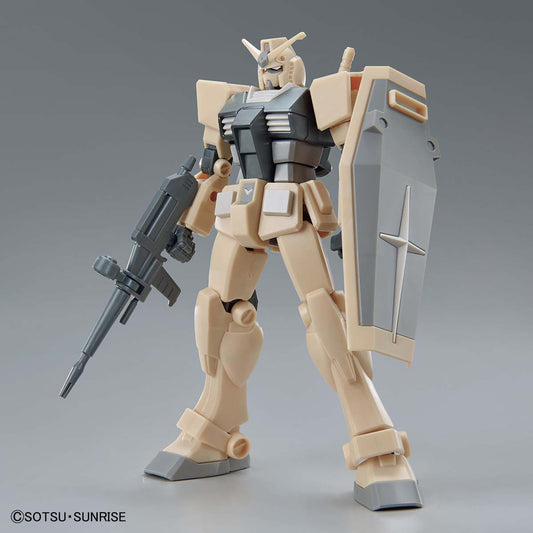 [LIMITED] GUNDAM NEXT FUTURE LIMITED ENTRY GRADE 1/144 RX782 GUNDAM [CLASSIC COLOR]